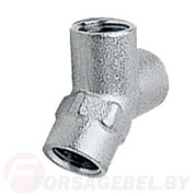 Разветвитель Y-образный, внутр. резьба 1/2" FUBAG 180352 B
