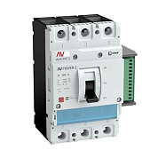 Автоматический выключатель AV POWER-3/3 400А 100kA ETU6,2 EKF AVERES mccb-33-400H-6.2-av
