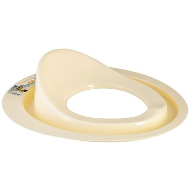 Накладка детская на унитаз (универсальная) «Giraffix» Полимербыт 4351473