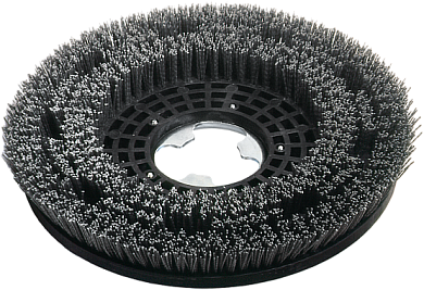 Щетка дисковая Tynex для поломоечной машины, 483 мм, LAVOR 5.511.1098