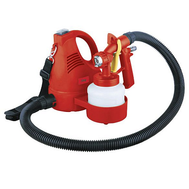 Электрический краскораспылитель FUBAG EasyPaint S500/1.8