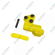 Накладки пластиковые для монтажа головки шиномонтажного стенда LC889NS HOREX HZ 08.300.024B