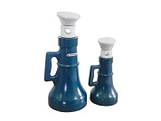 Домкрат винтовой механический 15 т, 350-540 мм, Forsage F-SJ15 BIG