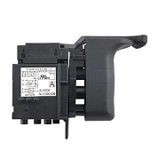 Выключатель TG813TLB-1 для HR2450 MAKITA (650508-0)