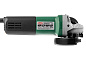 УШМ USM950E 950Вт 3000-12000об/мин 125мм Hammer 839358
