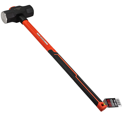 Кувалда 5,4 кг, EVERFORCE EF-T7712