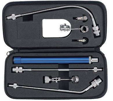 Зеркало для досмотра с приспособлениями Force 617A