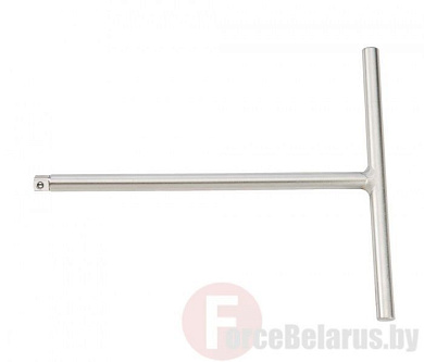 Т-образный вороток 250 мм 3/8'' Force 8193T