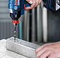 Сверло по металлу Impact Control BOSCH