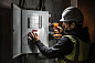 Фонарь BFL18-0 (без батареи) AEG Powertools 4935479665