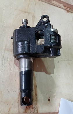 Гидроузел в сборе для тележек гидравлических 
AC (Oil pump Assembly) TOR 1000046