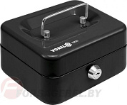 Ящик для денег металлический 150х120х80 мм Vorel 78620