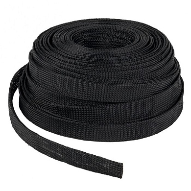 Кабельная оплетка из полиамида 25-40 мм 50 м EKF PROxima cb-pa-25-40