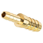 Переходник, "елочка" 6х10 мм Forsage F-HRC06/04