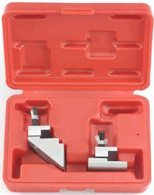 Приспособление для установки ремня ГРМ(Alfa-R, BMW, Fiat, Ford, Mercedec, PCA, SEAT,VW) Force 902G9