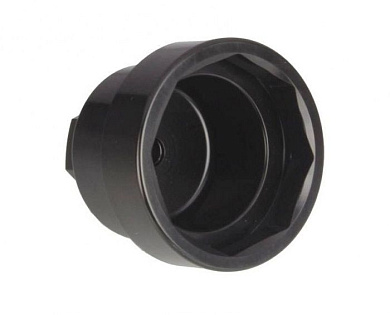 Головка 8-гр. ступичных гаек 80 мм (SCANIA) Force 9T1422для