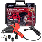 Гайковерт ударный электрический 1/2'' 1010W JBC JBC-WT03071