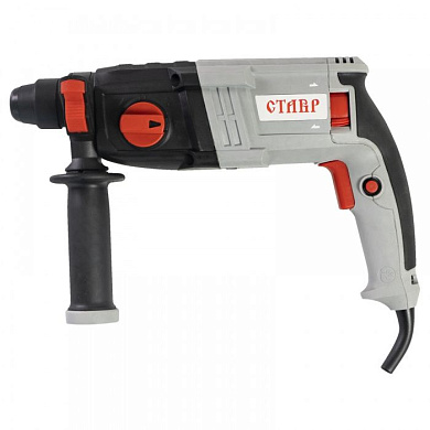 Перфоратор ПЭГ-680М (ст680мпэг) Ставр 9030300274
