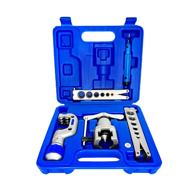 Набор для развальцовки трубок Horex HZ 25.1.310SK