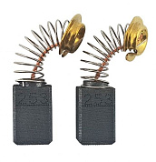 Угольные щётки CB-253 к GA5021C/GA6021C MAKITA (194547-5)