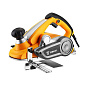 Рубанок со станиной DKEP1400W DEKO 063-4337