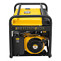 Генератор бензиновый PS 55 EA, 5.5 кВт, 230 В, 25 л, коннектор автоматики, электростартер Denzel 946874