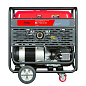 Генератор бензиновый BS 17000 A ES с электростартером и коннектором автоматики Fubag 641057