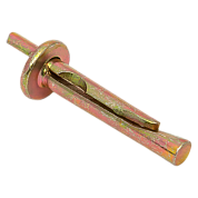 Анкер-клин М6х60 мм EKF aklm6x60