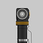 Фонарь Elf C2 USB-C Теплый Armytek F05103W