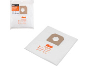 Мешок для пылесоса BULL AS 6501 сменный, 2 шт. GEPARD GP90060-112