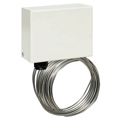 Реле температуры (термостат капиллярный) 6 метров TR-15-6 TR-15-6