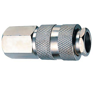 Быстросъемное соединение, "мама"-внутр. резьба 3/8" FUBAG 180111