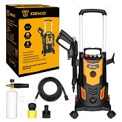 Мойка высокого давления DKCW195 DEKO 065-4305