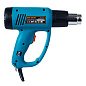 Фен строительный (термовоздуходувка) Bort BHG-2005N-K