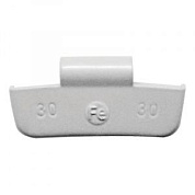 Грузы баланс. для легкосплавных дисков 40 г WÜRTH 08305240