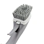 Щётка для уборки с дозатором 150 мл WMC TOOLS WMC-brush-2