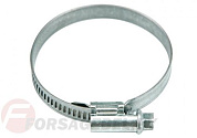 Хомут стальной 40-60 мм Norma 73570