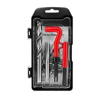 Набор восстановления резьбы M12х1.25 Horex GTY1215