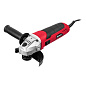 Машина шлифовальная угловая MAG125-800, 800 Вт, 125 мм, 12000 об/мин MTX 26981