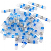 Термоусадочная гильза с оловом 1.5х2.5 мм², 30 шт. Yato YT-81442