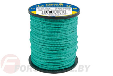 Шнур каменщика PE 1,7ммх50м Vorel 17480