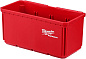 Ячейка для органайзера Milwaukee PackOut 10x20см 2шт 4932480699