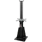 Домкрат-подставка ремонтная механическая винтовая 20 т, 695-1170 мм ForceKraft FK-TZ200012-GS