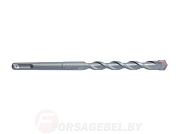 Бур (сверло) SDS-plus GEPARD