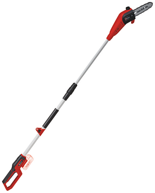 Высоторез аккумуляторный GC-LC 18/20 Li T-Solo EINHELL 3410581