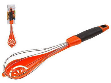 Венчик и разделитель для яиц (набор из 2-х предметов), серия Handy, Perfecto Linea 21-000585