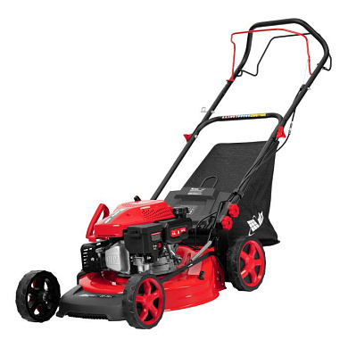 Газонокосилка бензиновая GL46SP-K, 145 см3, 46 см, привод, 50 л MTX 58837