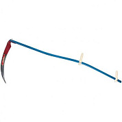 Набор косца ''Косарь М'' №6, коса ''Сайга Люкс'' 600 мм, металлическое косовище, Арти Россия 63575