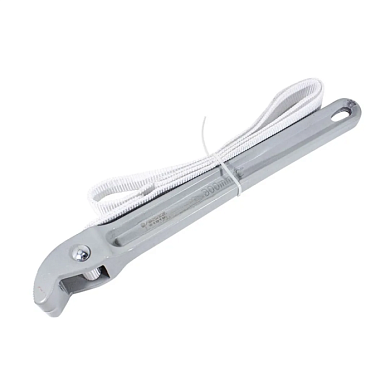 Съемник масляного фильтра ленточный 12''-300 мм, длина ленты-700 мм Forsage F-61912