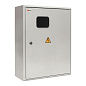 Щит учетно-распред, навесной ЩУРн 3/18 (500х400х160) IP31 EKF PROxima mb23-3/18